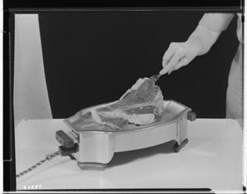 A3.1 - Appliances miscellaneous