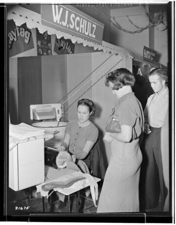 Edison Advertising Program - Fullerton "Treasure Hunt"