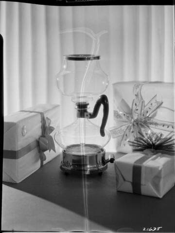 A3.1 - Appliances miscellaneous - Christmas Electrical Times