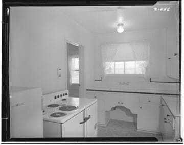 H2.2 - Home Electric Home Tour - San Gabriel Village