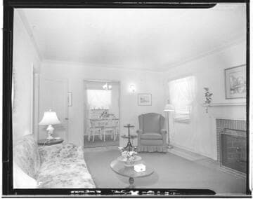 H2.2 - Home Electric Home Tour - San Gabriel Village