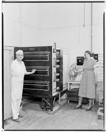 H1.2 - Heavy Duty Cooking