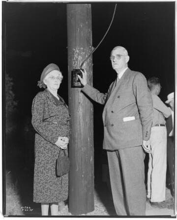 L1.2 - Lighting, streets