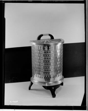 A3.1 - Appliances miscellaneous