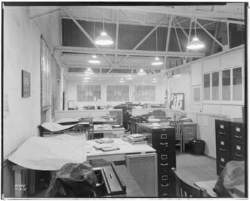 L1.1 - Lighting, misc. - Industrial Lighting