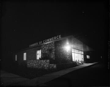 Chamber of Commerce building