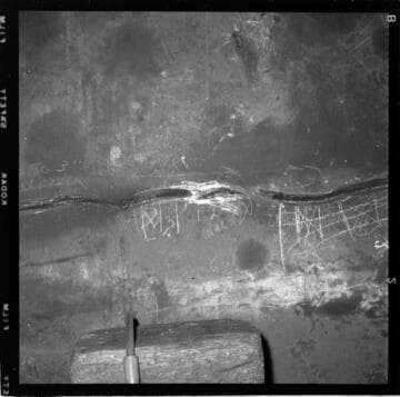 Big Creek - Mammoth Pool