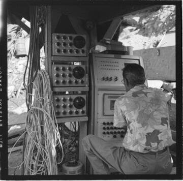 Big Creek - Mammoth Pool