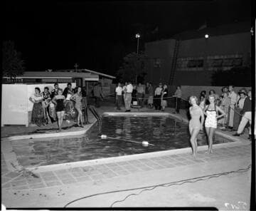 Edison demonstrations at the Model Home Show