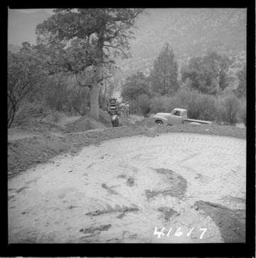 Big Creek Powerhouse #3