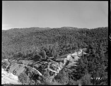 Big Creek Powerhouse #4