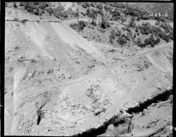 Big Creek Powerhouse #4