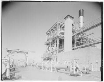 Etiwanda Steam Station