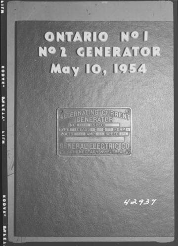 Ontario #1 Powerhouse