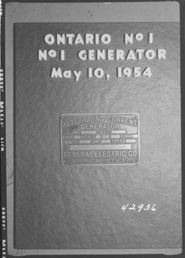 Ontario #1 Powerhouse