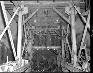 Big Creek Powerhouse #4