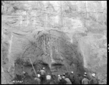 Big Creek Powerhouse #4