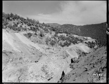 Big Creek Powerhouse #4