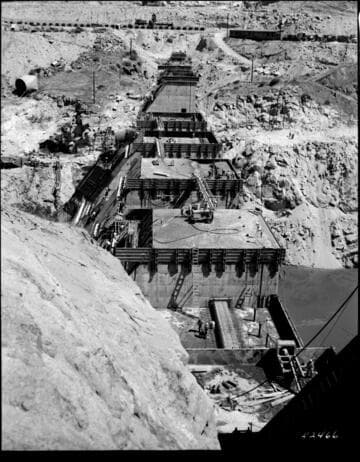 Big Creek Powerhouse #4