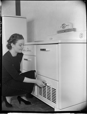 Ilsa Clark & Palm Springs Range