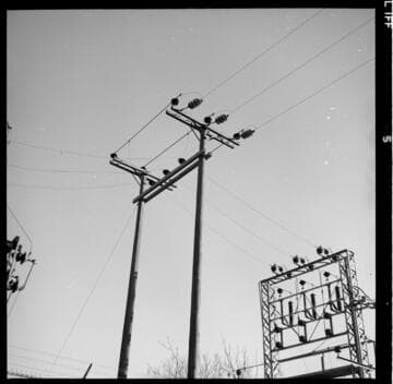 El Sobrante Substation