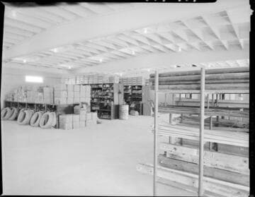 CEP Service Center, Rialto