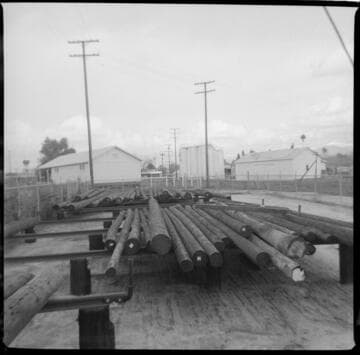 Hemet Service Center