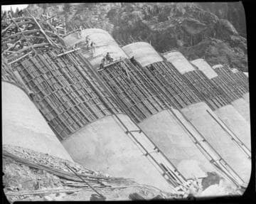 Construction of multiple-