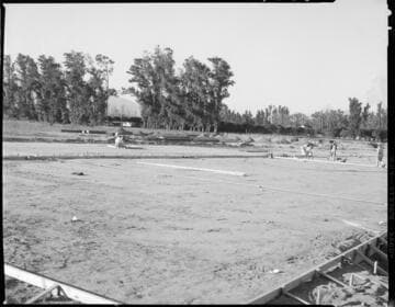 Industrial Center, Rialto