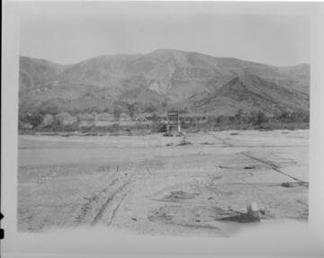 Saint Francis Dam Disaster