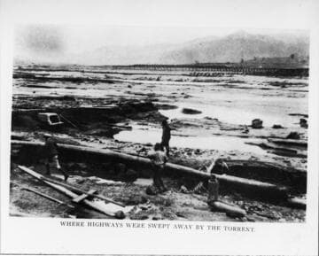 Saint Francis Dam Disaster