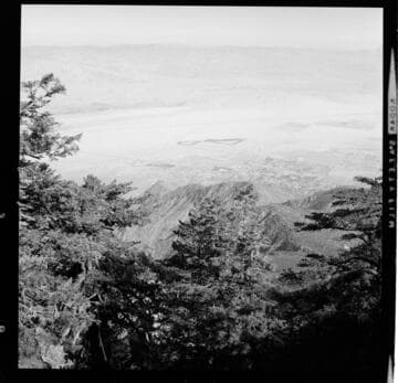 Palm Springs Aerial Tramway