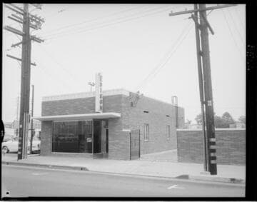 Edison local offices (exteriors & interiors)