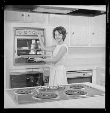 Home interior and exterior