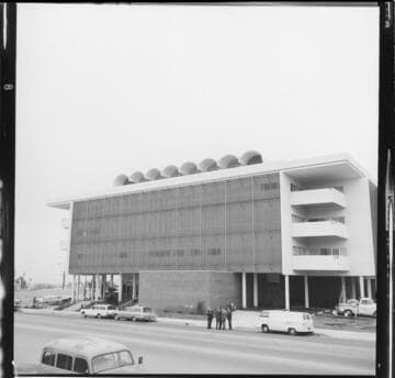 All Electric Building Award presented to Colima Medical Center