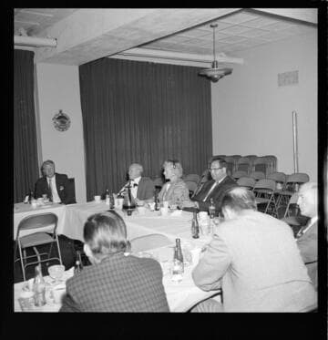 Medallion Home meeting presentation