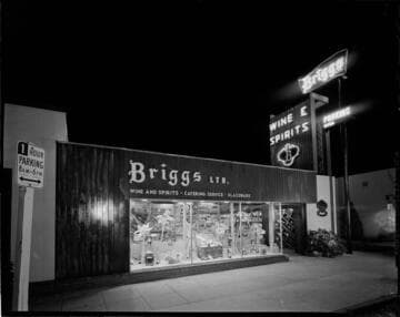 Brigg's Ltd