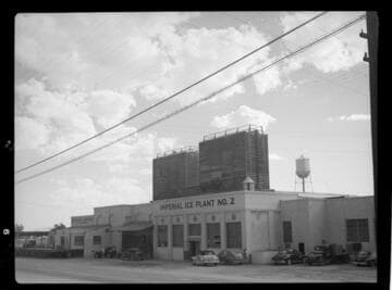 Imperial Ice Company