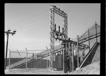 Industrial Customers