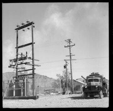 Industrial Customers