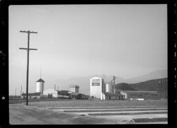 Industrial Customers