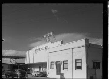 Imperial Ice Co
