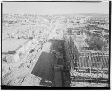 Redondo Beach Steam Station - Plants 2-5