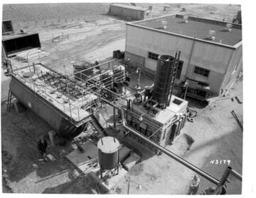 Etiwanda Steam Station