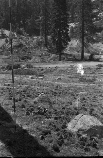 Portal Powerhouse - Forebay