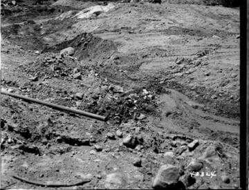 Portal Powerhouse - Forebay