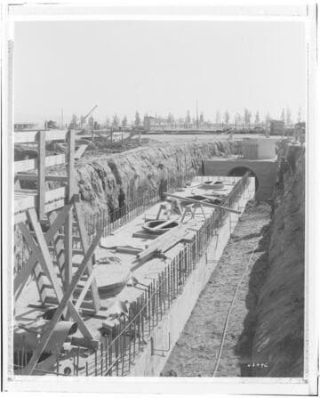 Etiwanda Steam Station