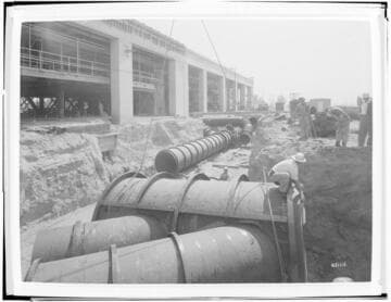 Etiwanda Steam Station