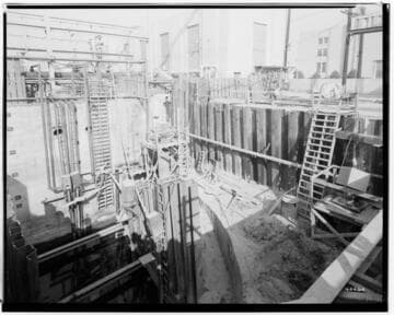 Redondo Beach Steam Station - Plants 2-5