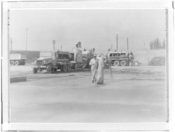 Etiwanda Steam Station